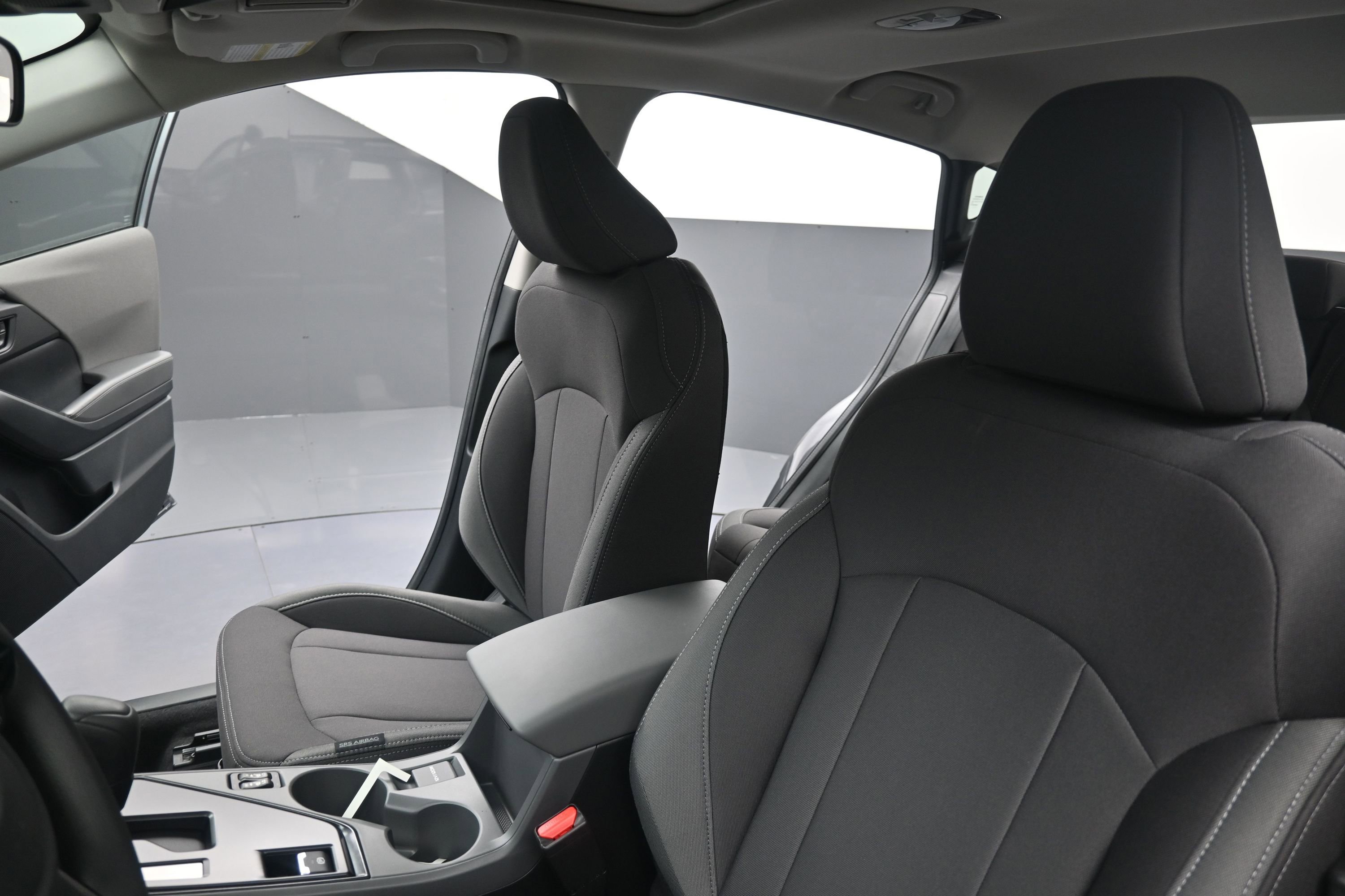 New 2026 Subaru Crosstrek 2.0i Premium AWD/4WD image 22