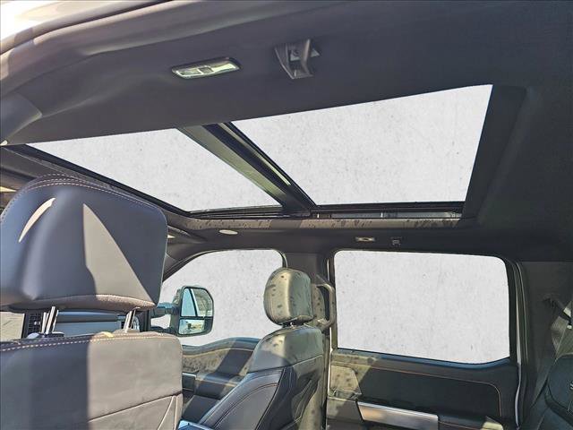 Certified 2024 Ford F250 Platinum image 28