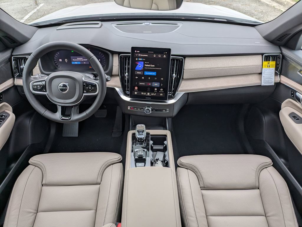 New 2026 Volvo XC90 B6 Ultra image 20