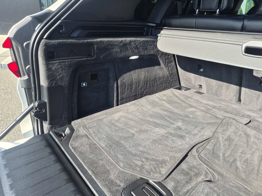 Used 2022 BMW X5 sDrive40i w/ Premium Package image 33