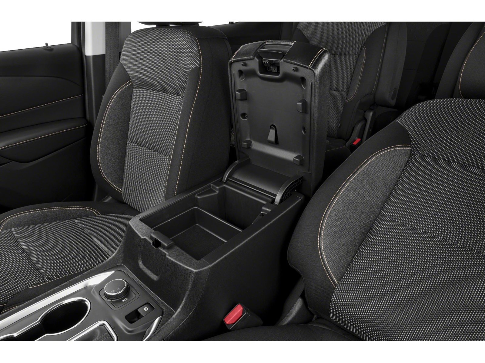 Used 2019 Chevrolet Traverse LT w/ LPO, Blackout Package AWD/4WD image 9