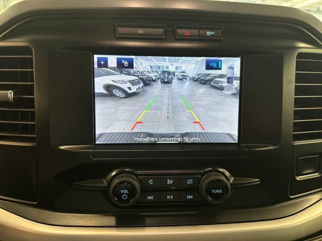 Used 2023 Ford F150 XLT AWD/4WD image 28