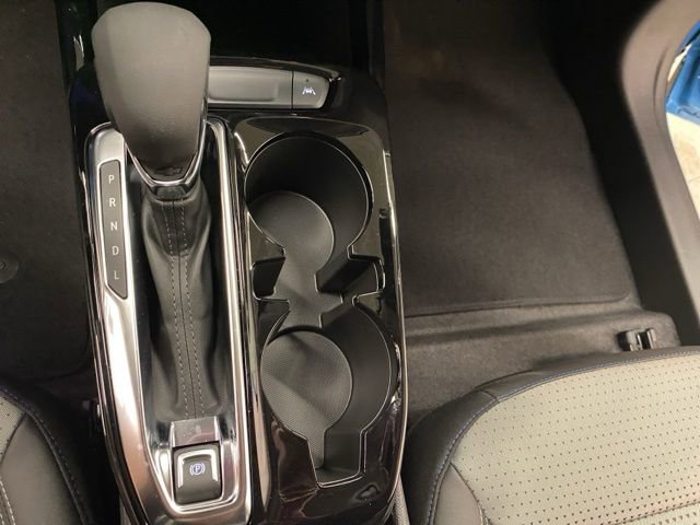 New 2026 Chevrolet Trax LT image 19