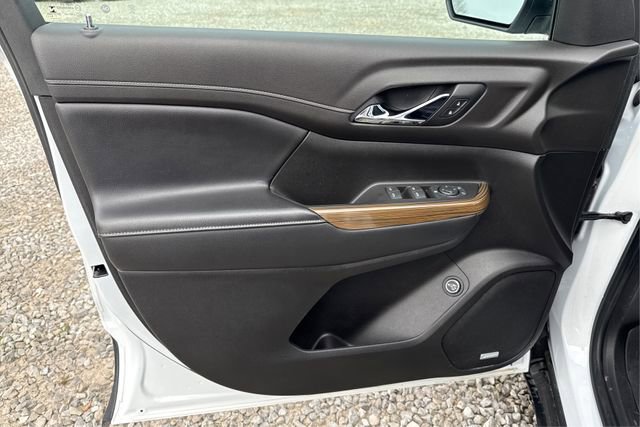 Used 2019 GMC Acadia SLE w/ Driver Alert Package I image 19