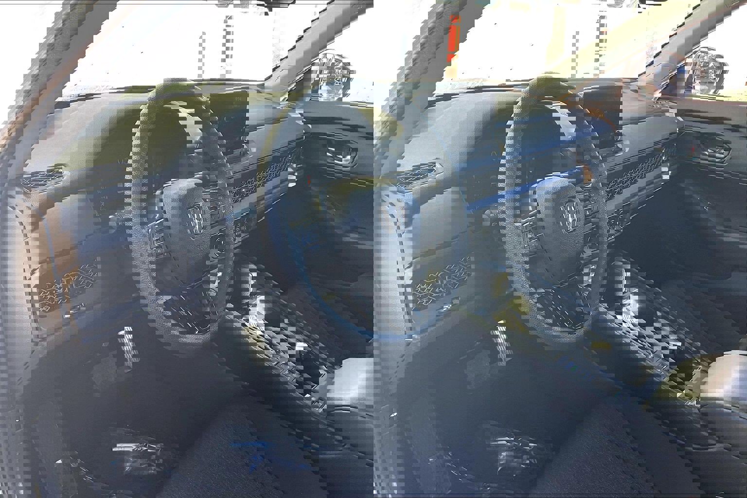 Used 2024 Honda Accord LX image 18