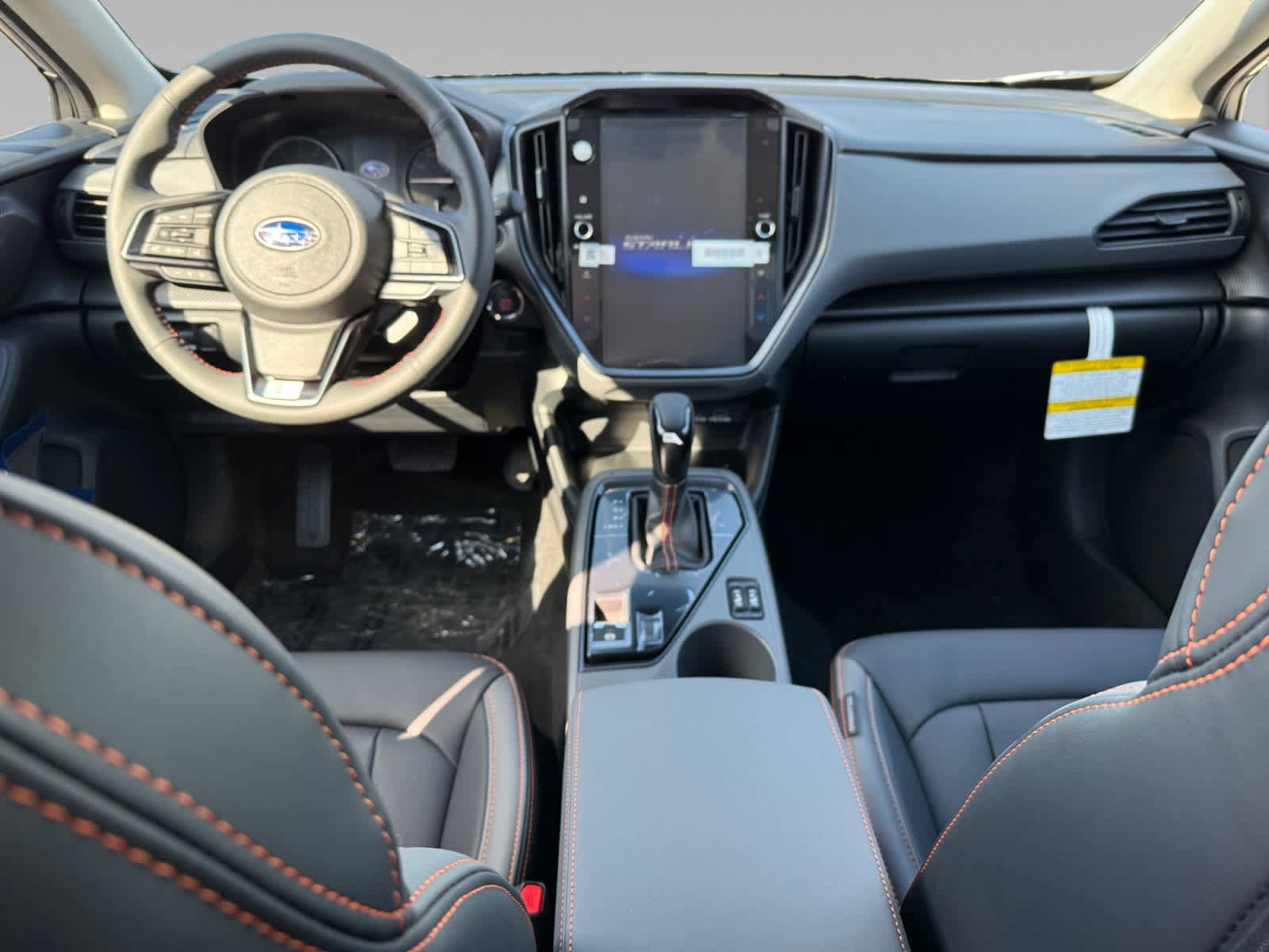 New 2026 Subaru Crosstrek 2.5i Limited AWD/4WD image 10