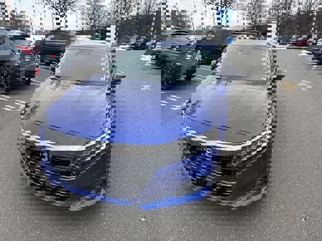 Used 2022 Honda Accord Sport Special Edition image 8