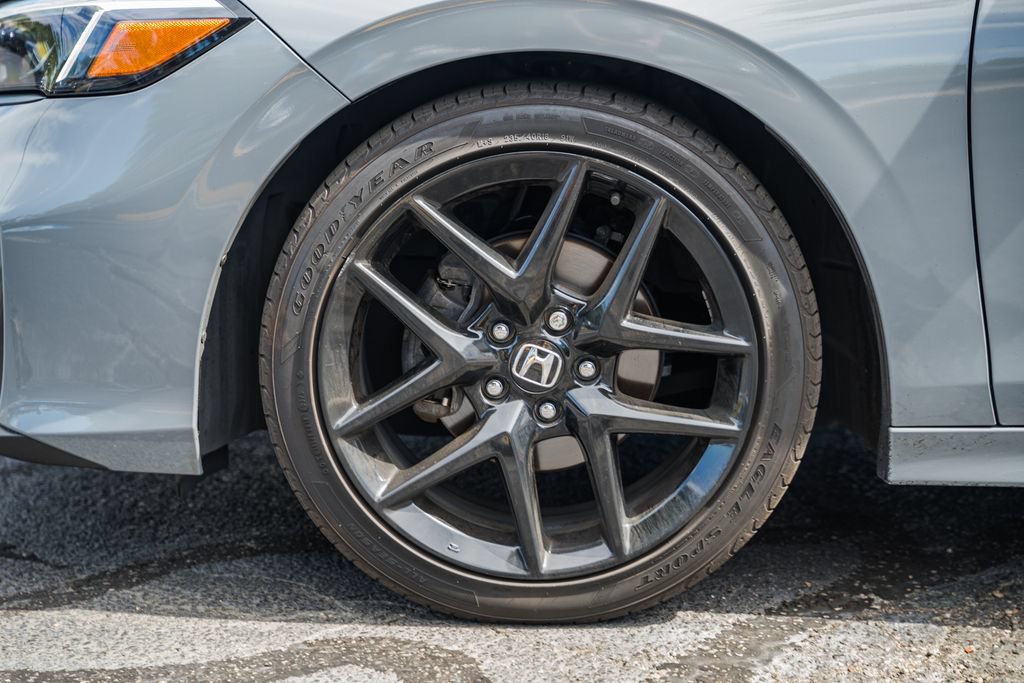 Used 2025 Honda Civic Sport image 15