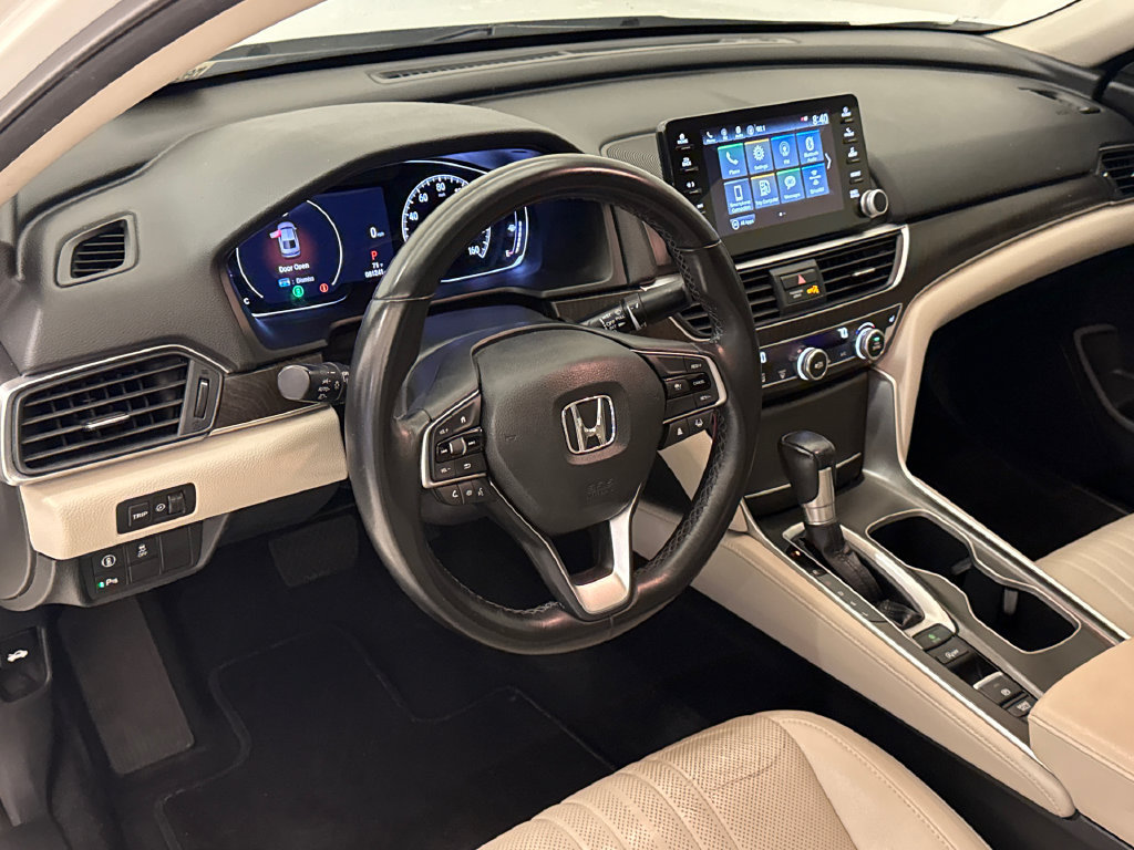 Used 2021 Honda Accord EX-L image 18