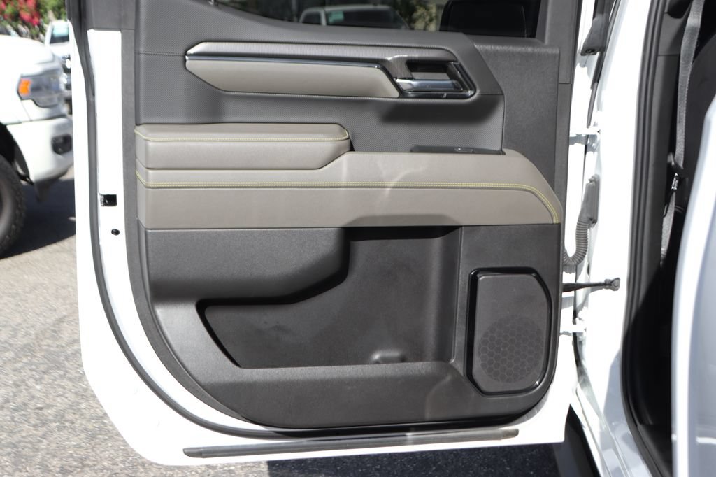 Used 2024 Chevrolet Silverado 1500 ZR2 w/ ZR2 Bison Edition AWD/4WD image 36