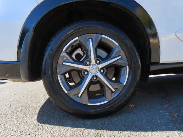 Used 2023 Honda HR-V EX-L image 9