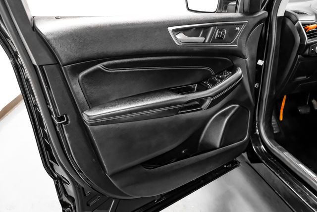 Used 2019 Ford Edge Titanium image 54