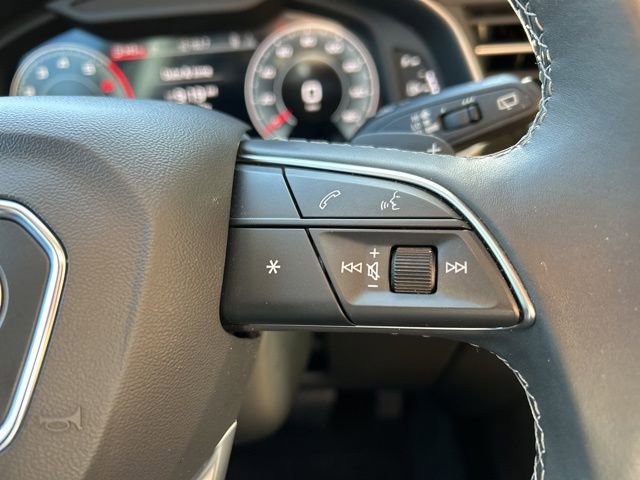 Used 2025 Audi Q7 3.0T Premium Plus image 17