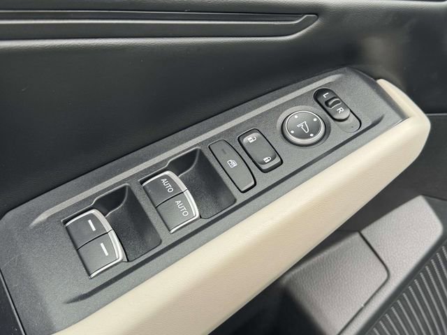 Certified 2023 Honda Accord EX image 16