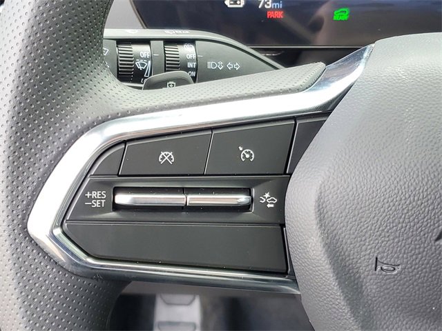 New 2025 Chevrolet Blazer EV LT image 21