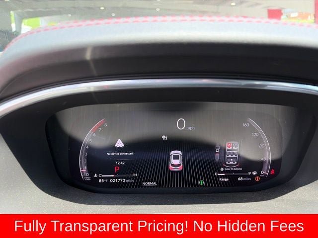 Used 2025 Acura MDX Type S AWD/4WD image 21