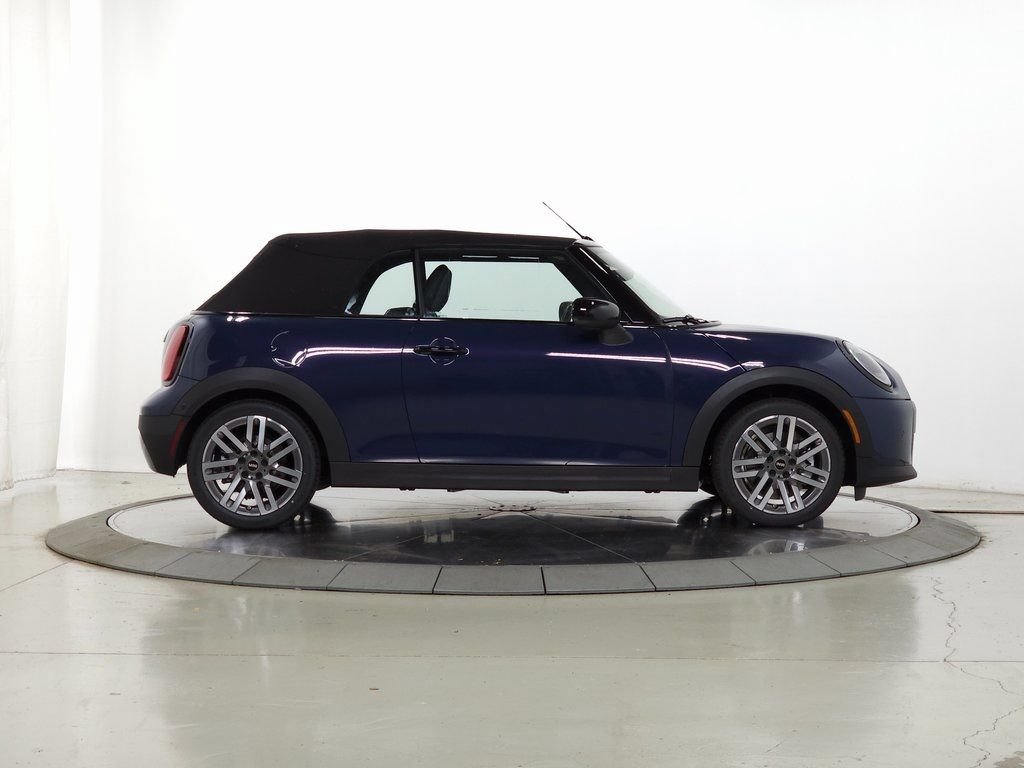 New 2026 MINI Cooper S FWD image 9