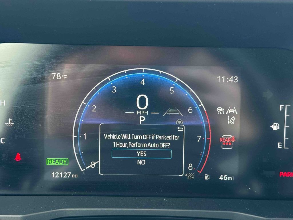 Used 2024 Toyota Land Cruiser 1958 image 25