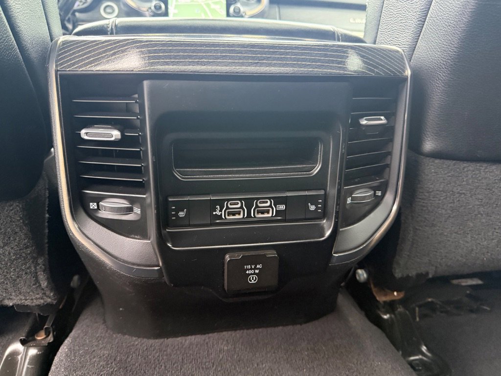 Used 2020 RAM 2500 Limited AWD/4WD image 27