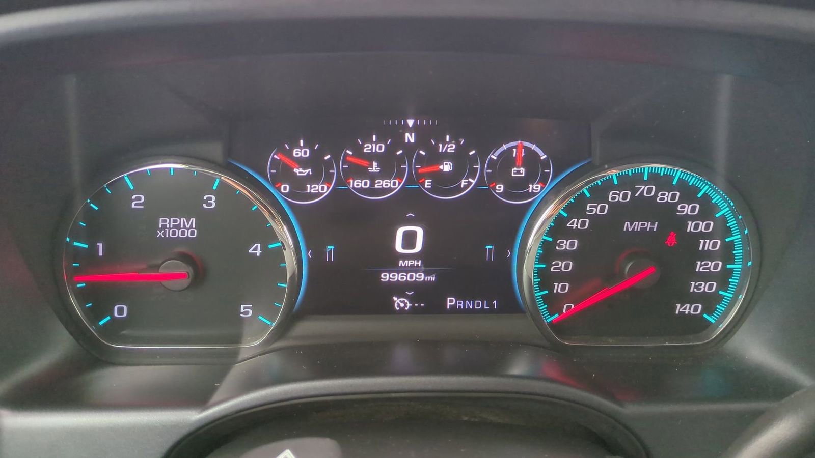 Used 2017 GMC Sierra 3500 Denali w/ Duramax Plus Package image 39