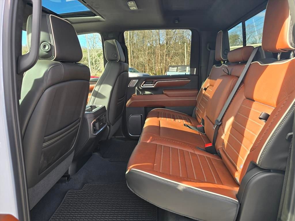 New 2026 GMC Sierra 2500 Denali Ultimate image 11