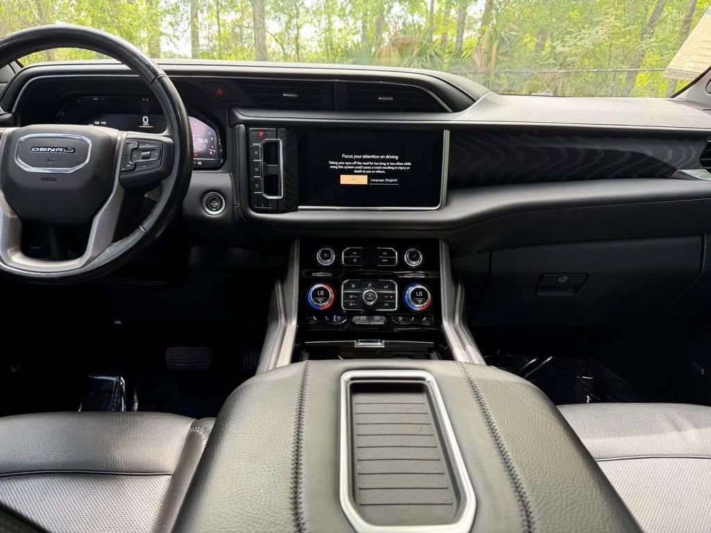Used 2022 GMC Yukon Denali image 14