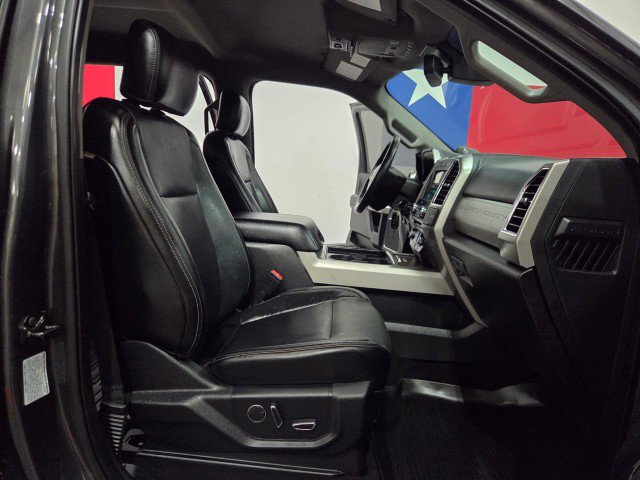 Used 2018 Ford F350 Lariat w/ Tow Technology Bundle AWD/4WD image 70