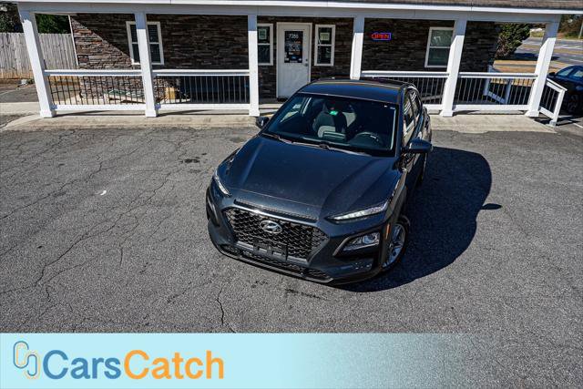 Used 2021 Hyundai Kona SE image 3