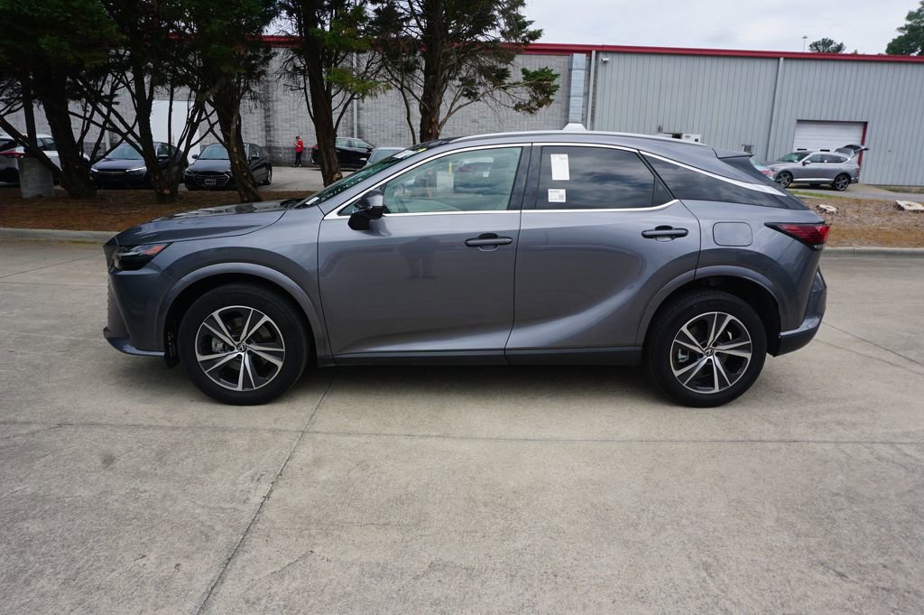 Used 2023 Lexus RX 350 Premium w/ Accessory Package (Z1) FWD image 20