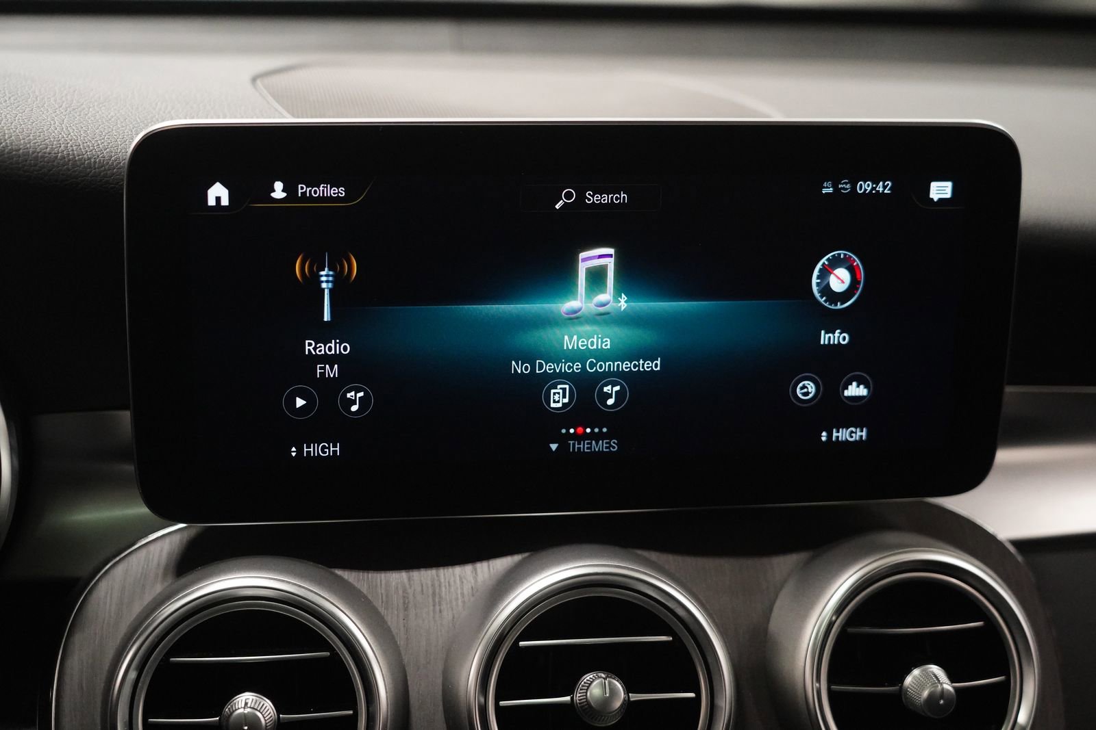 Certified 2021 Mercedes-Benz GLC 300 4MATIC image 21