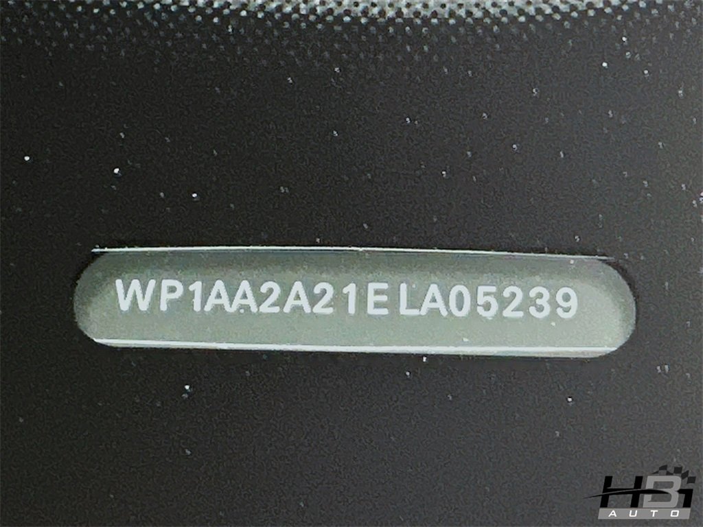 Used 2014 Porsche Cayenne image 19