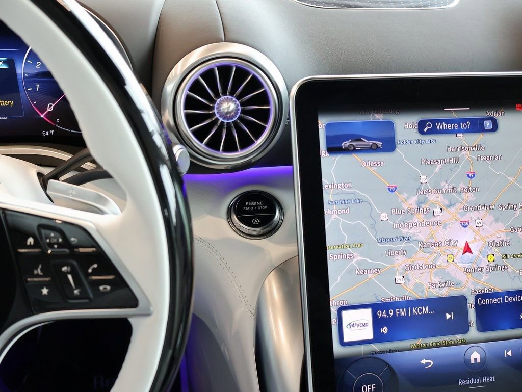 New 2026 Mercedes-Benz Maybach SL 680 image 38