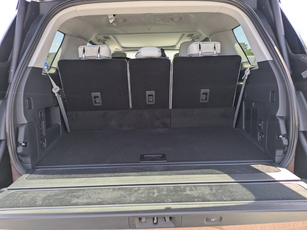 New 2026 Lincoln Navigator Black Label AWD/4WD image 13