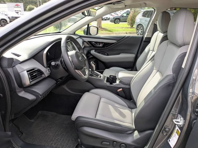 Used 2024 Subaru Outback Limited AWD/4WD image 26
