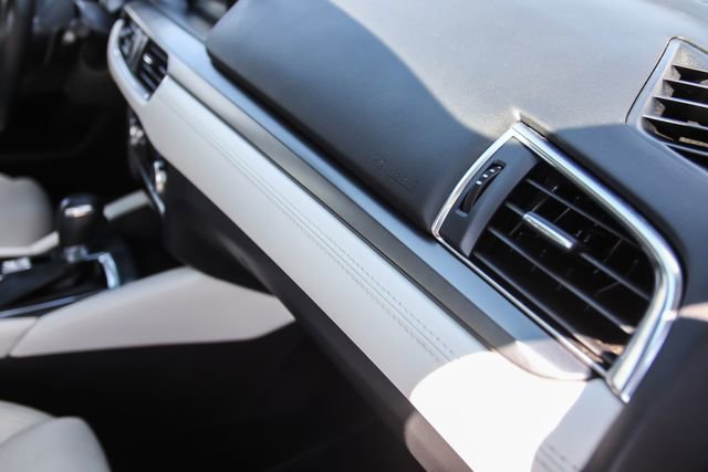 Used 2017 MAZDA MAZDA6 Grand Touring image 53