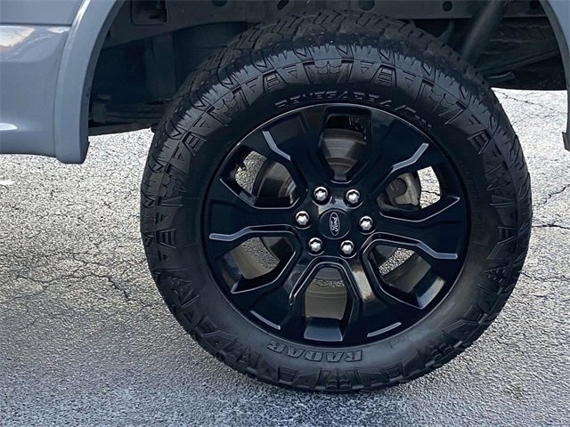 Used 2020 Ford F150 XLT w/ Equipment Group 302A Luxury image 10