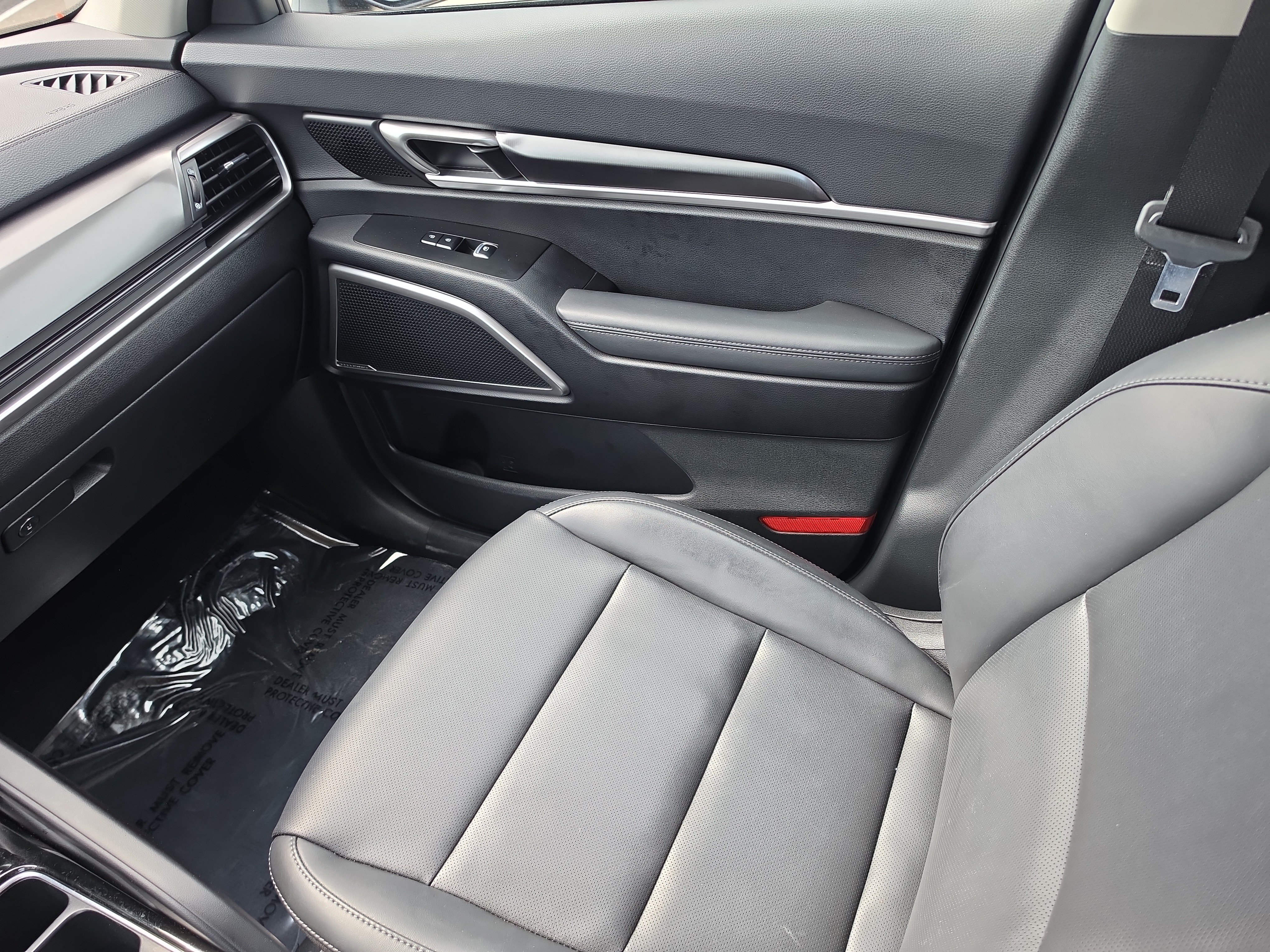 Certified 2024 Kia Telluride S AWD/4WD image 15