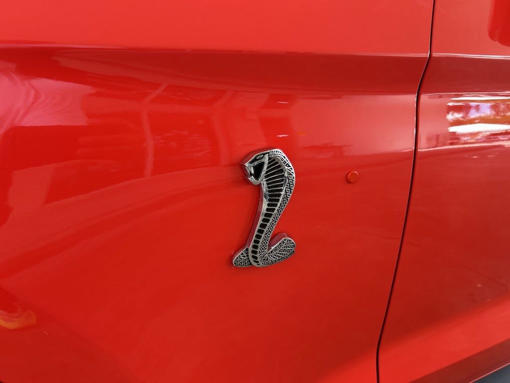 Used 2015 Ford Mustang GT Premium RWD image 18