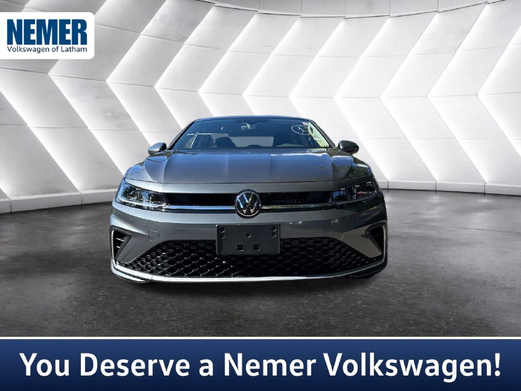 New 2027 Volkswagen Jetta S FWD image 6