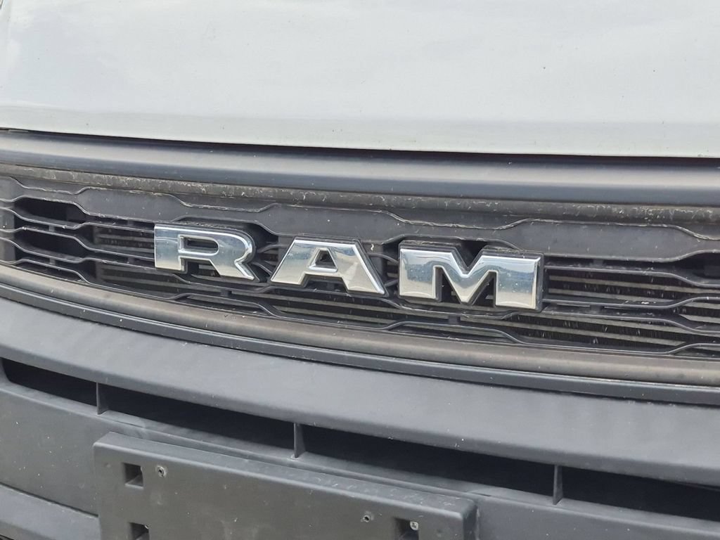 Used 2019 RAM ProMaster City Tradesman FWD image 9