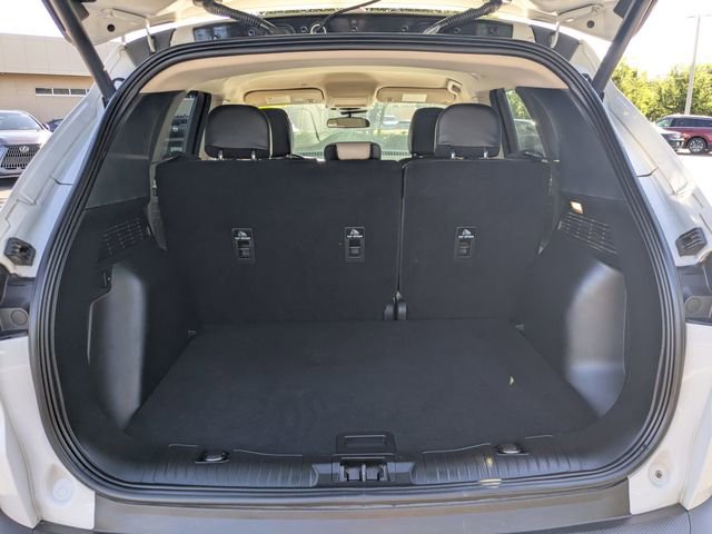Used 2020 Ford Escape SEL AWD/4WD image 14
