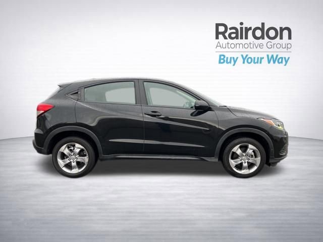Used 2020 Honda HR-V LX image 10