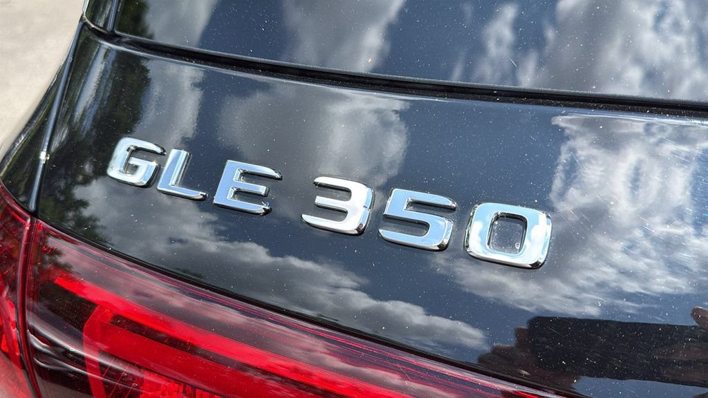 Certified 2022 Mercedes-Benz GLE 350 image 18