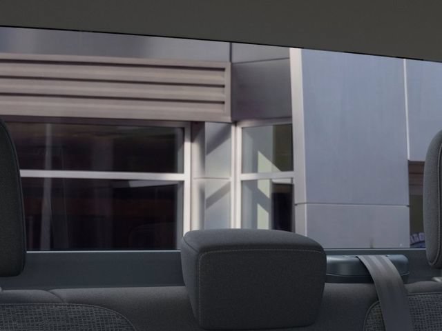 New 2026 Ford Maverick XL FWD image 24