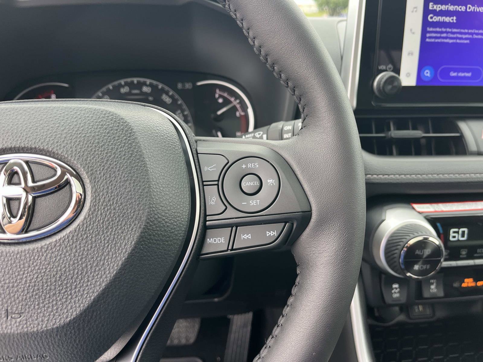 New 2025 Toyota RAV4 XLE w/ Convenience Package image 19