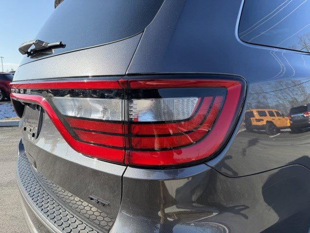 Used 2017 Dodge Durango GT w/ Premium Group image 6