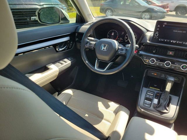 Used 2025 Honda CR-V EX-L image 22