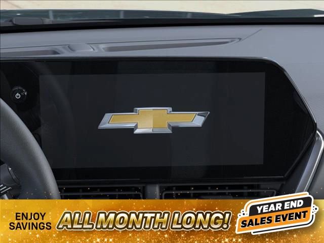 New 2026 Chevrolet Trax LT w/ Driver Confidence Package image 20