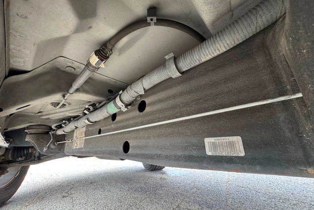 Used 2011 GMC Sierra 1500 SLT w/ All-Terrain Package image 37