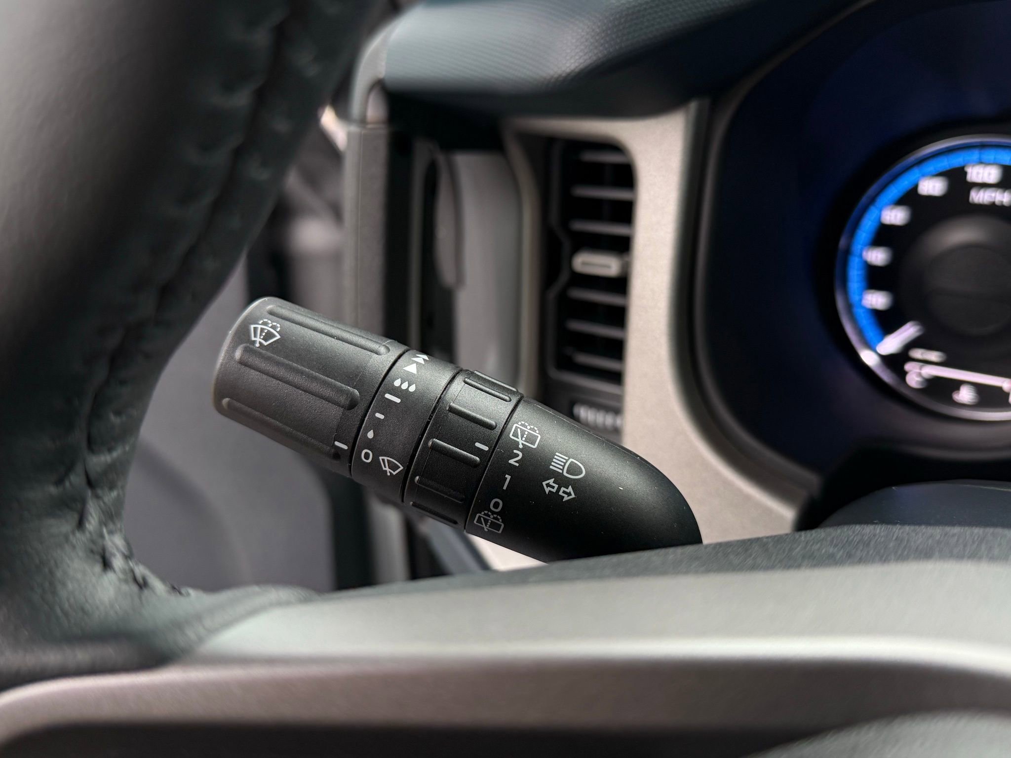 Used 2024 Ford Bronco Outer Banks image 61